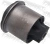 Bushing, axle beam LADA 6001549989, NISSAN 55040-00Q0B, RENAULT 60015