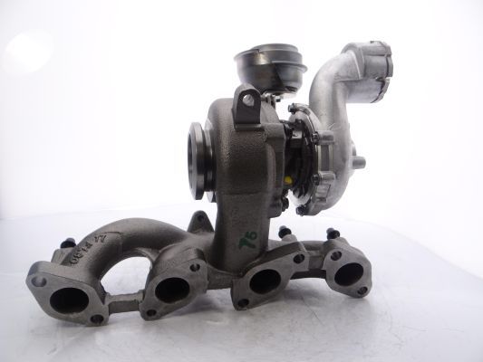 Charger, charging (supercharged/turbocharged)