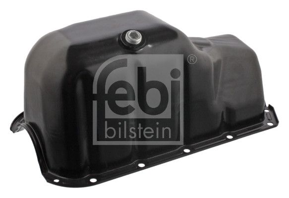 Oil sump Fiat PKW 55200418