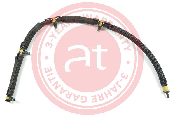 Hose, fuel overflow VAG Audi Q3 2.0 TDIVW Passat 2.0 TDIVW Tiguan 2.