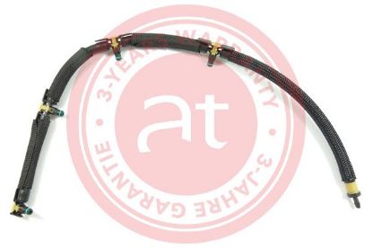 Hose, fuel overflow VAG Audi Q3 2.0 TDIVW Passat 2.0 TDIVW Tiguan 2.