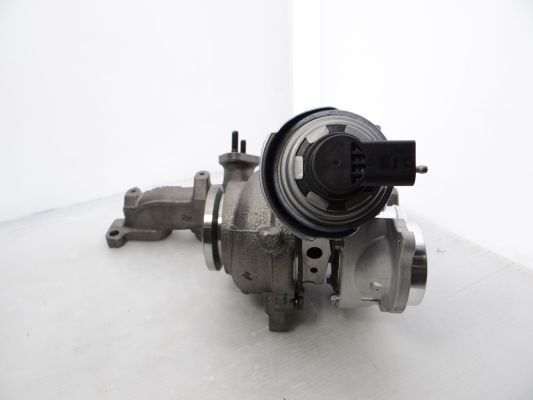 Charger, charging (supercharged/turbocharged) VAG - 03L 253 016M