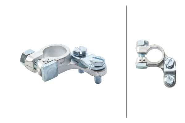 Battery Terminal Clamp