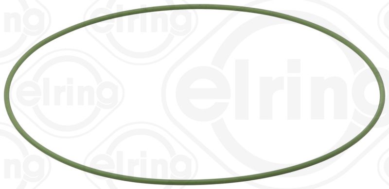 Seal Ring, cylinder liner VOLKSWAGEN