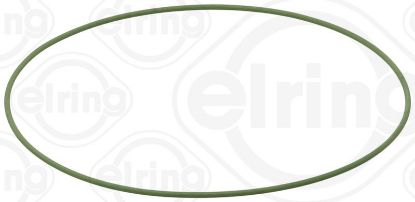 Seal Ring, cylinder liner VOLKSWAGEN