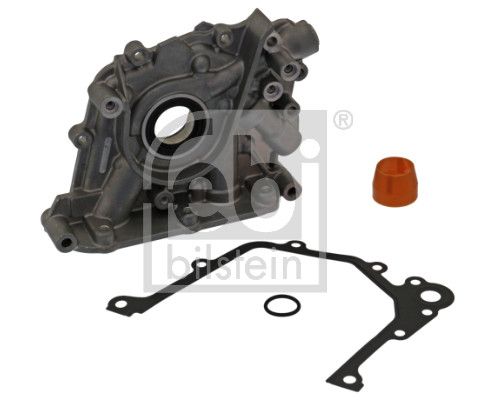Oil Pump Ford Pkw 1 697 426