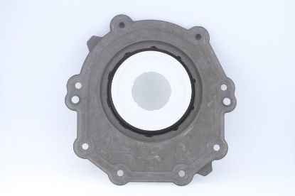 Shaft Seal, crankshaft