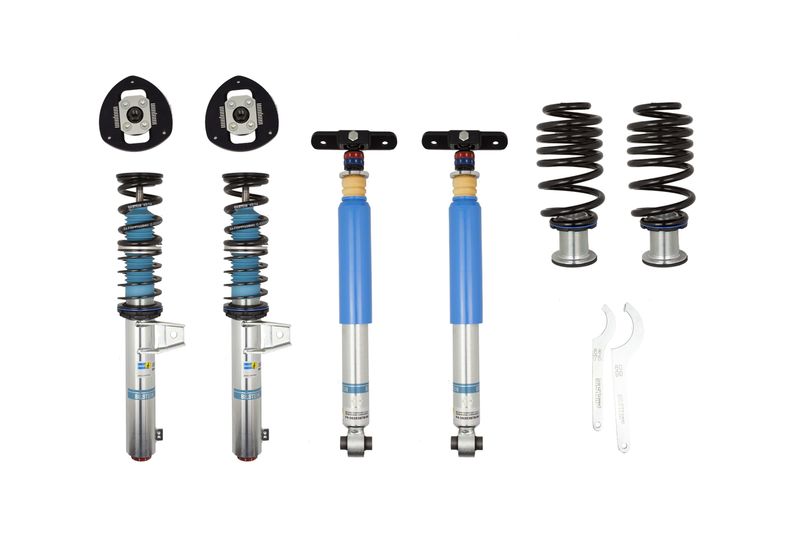 Suspension Kit, shock absorber