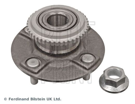 Wheel Bearing Kit Nissan Almera N16 tag.
