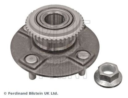 Wheel Bearing Kit Nissan Almera N16 tag.