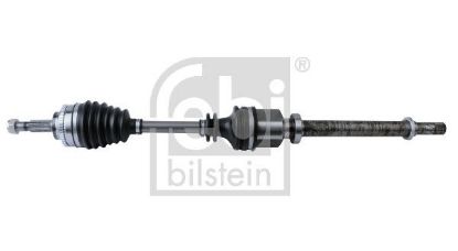 Drive Shaft Renault 82 00 749 390