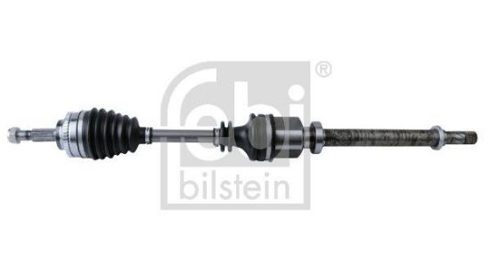 Drive Shaft Renault 82 00 749 390