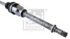 Drive Shaft Renault 82 00 749 390