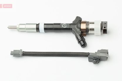 Injector Nozzle Toyota