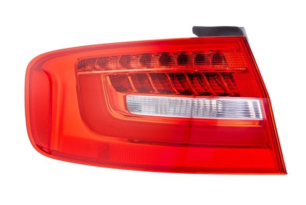 Tail Light Assembly A4 (8K2, B8)