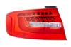 Tail Light Assembly A4 (8K2, B8)
