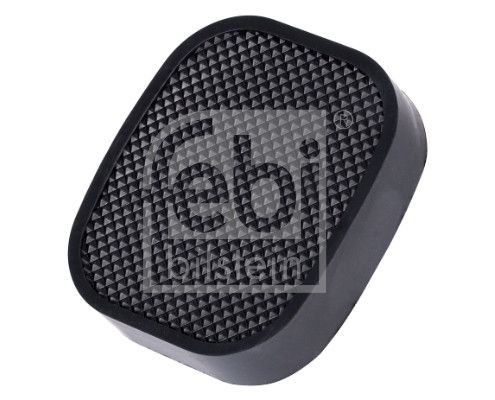 Pedal Pad, brake pedal Mercedes-Benz - 320 292 50 82