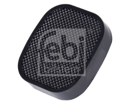 Pedal Pad, brake pedal Mercedes-Benz - 320 292 50 82