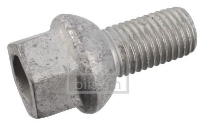 Wheel Bolt Mercedes-Benz PKW 000 990 45 07