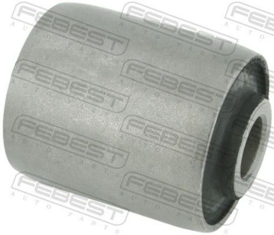 Bush, shock absorber LAND ROVER ROA000022