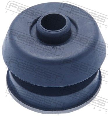 Mounting, vehicle frame TOYOTA 52207-60060