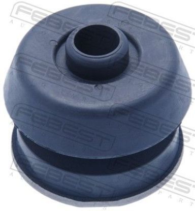 Mounting, vehicle frame TOYOTA 52207-60060