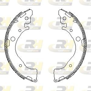 Brake Shoe