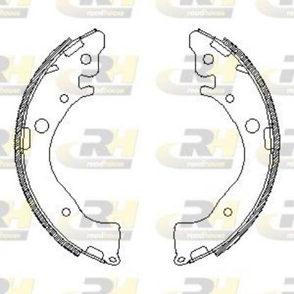 Brake Shoe