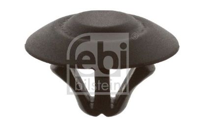 Holding Clip, interior panels Mercedes-Benz - 001 988 03 25