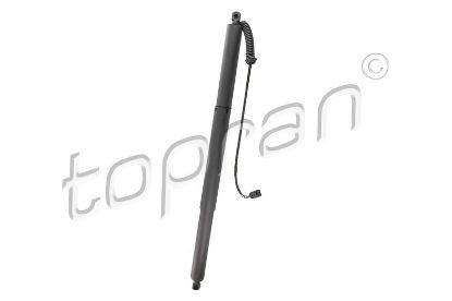 Electric Motor, tailgate VAG - 80F827851B