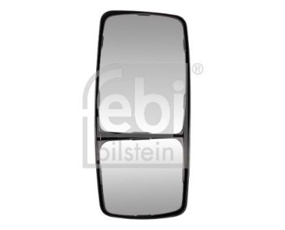 Mirror System Claas (Traktoren) - 26079370