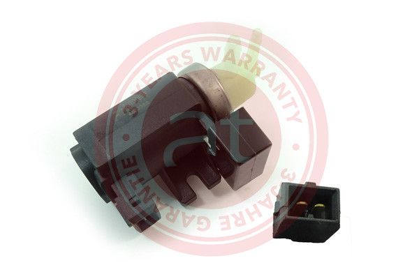 Pressure converter, turbocharger OPEL Astra/Astra H/Corsa/Meriva/Zafira