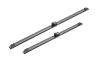 Wiper Blade A452S Aerotwin SET 600/450mm