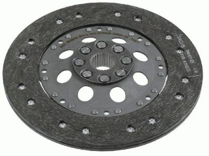 Clutch Disc E-CLASS (W210),VITO Buss (638)