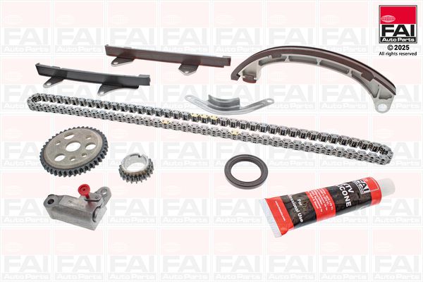 Timing Chain Kit