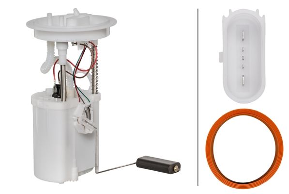 Fuel Feed Unit VAG - 1K0 919 051AM