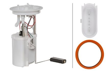 Fuel Feed Unit VAG - 1K0 919 051AM