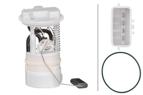 Fuel Feed Unit NISSAN - 17040-AX000