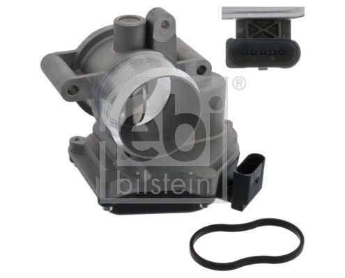 Throttle Body VW-Audi - 03L 128 063 AD