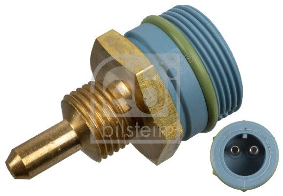 Sensor, coolant temperature M A N - 51.27421.0213