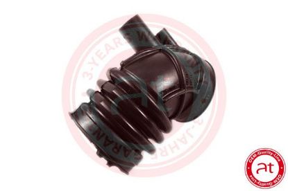 Intake Hose, air filter BMW E46