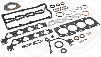 Full Gasket Kit, engine Alfa Romeo