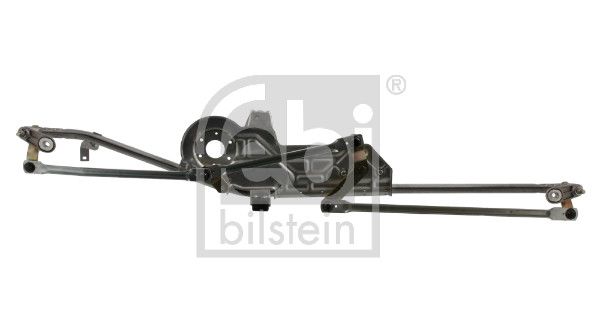 Wiper Linkage VW-Audi - 7M3 955 603 E