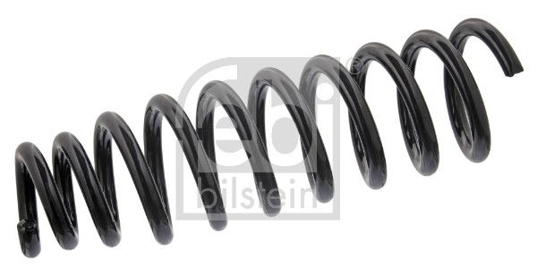 Suspension Spring VW-Audi 7L6 411 105 K