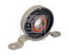 Suspension, propshaft VAG - 7E0 598 349