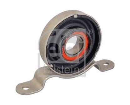 Suspension, propshaft VAG - 7E0 598 349