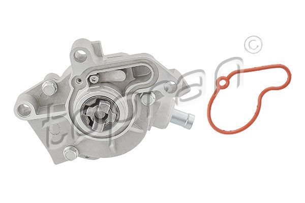Vacuum Pump, braking system BORA (1J2), GOLF IV (1J1)