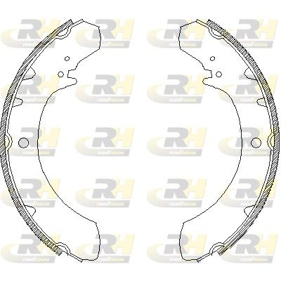 Brake Shoe