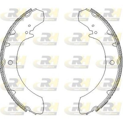 Brake Shoe