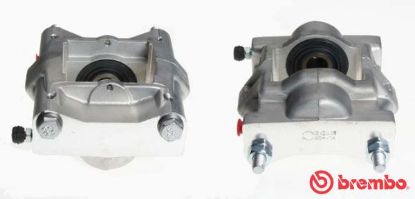 Brake Caliper C5 II Break (RE_), C5 I (DC_)